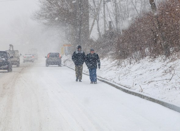 Новость дня