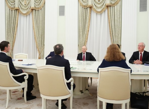 Новость дня