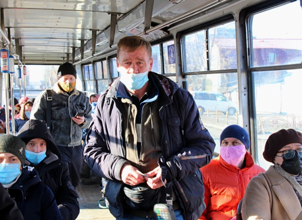 Новость дня