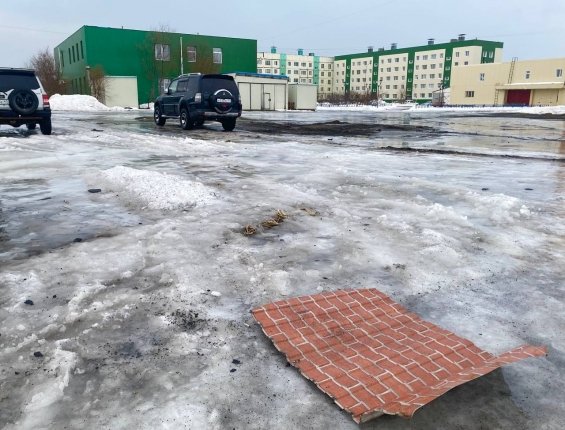 Новость дня