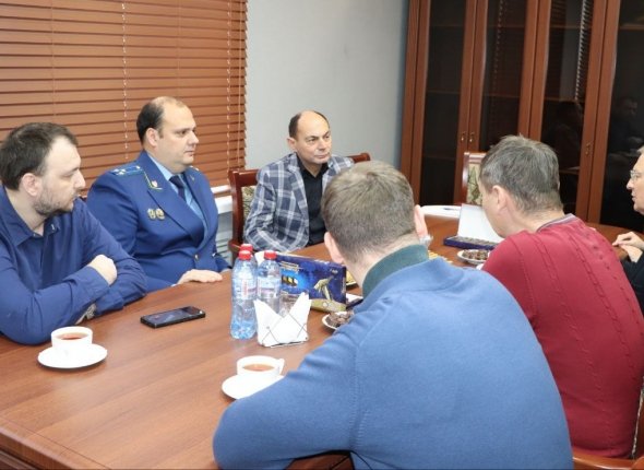 Новость дня