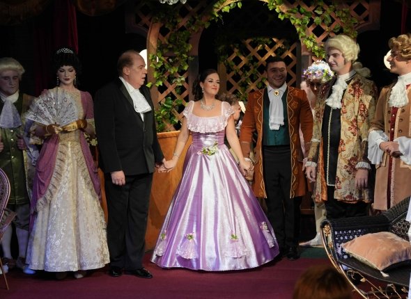 Новость дня