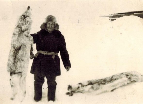 Новость дня