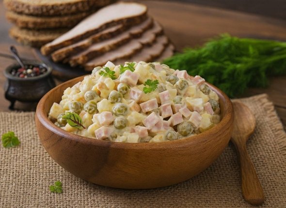 Новость дня