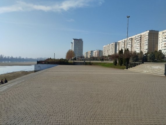 Новость дня