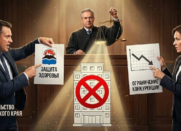 Новость дня