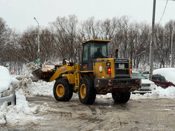 Новость дня