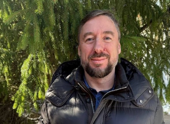 Новость дня