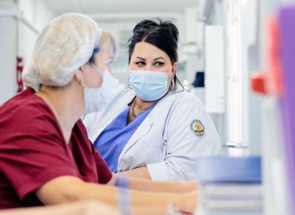 Новость дня