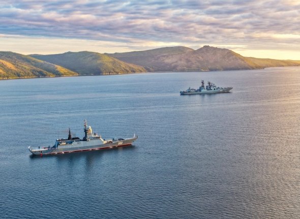 Новость дня