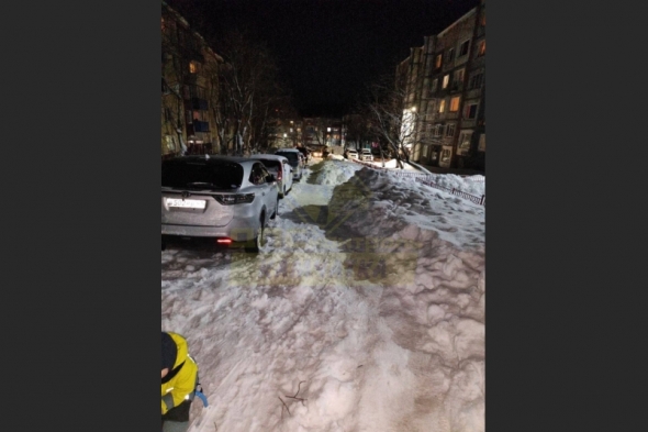 Новость дня