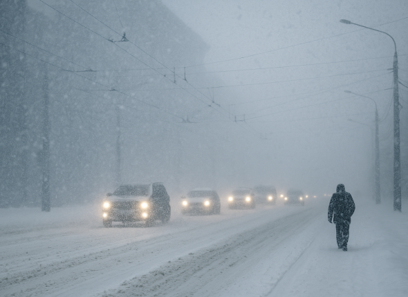 Новость дня