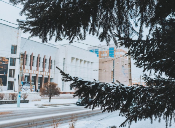 Новость дня