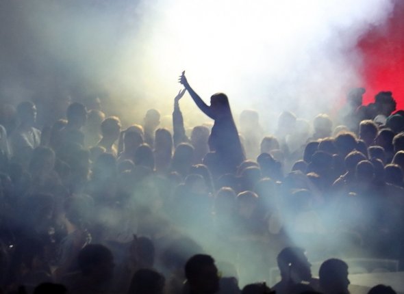 Новость дня