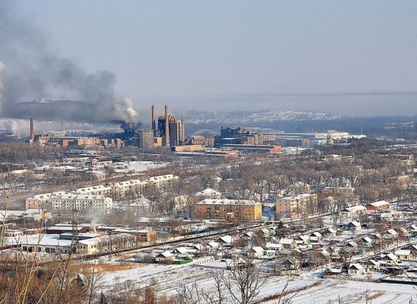 Как Спасск-Дальний пережил царя, интервенцию и из села городом стал