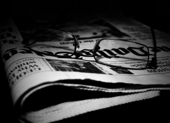 В День памяти журналистов, погибших при исполнении обязанностей, ИА AmurMedia вспоминает своих коллег