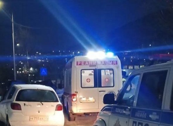 Новость дня