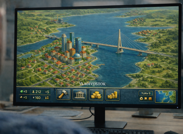 Новость дня