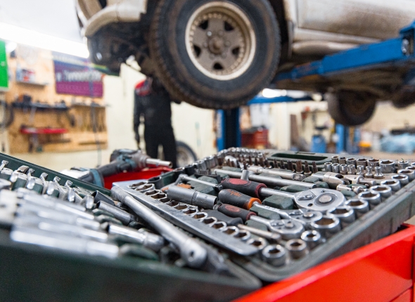 Новость дня