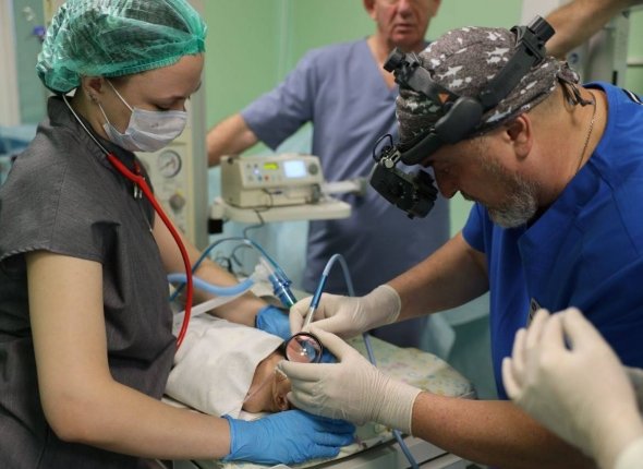 Новость дня