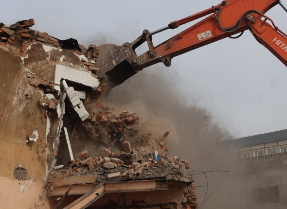 Новость дня