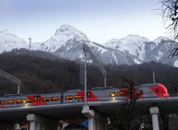 Новость дня