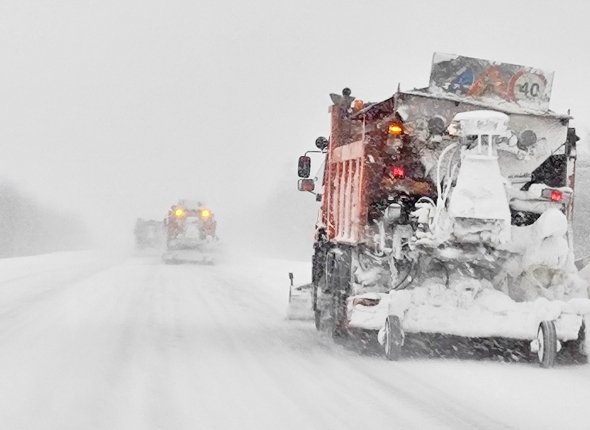Новость дня