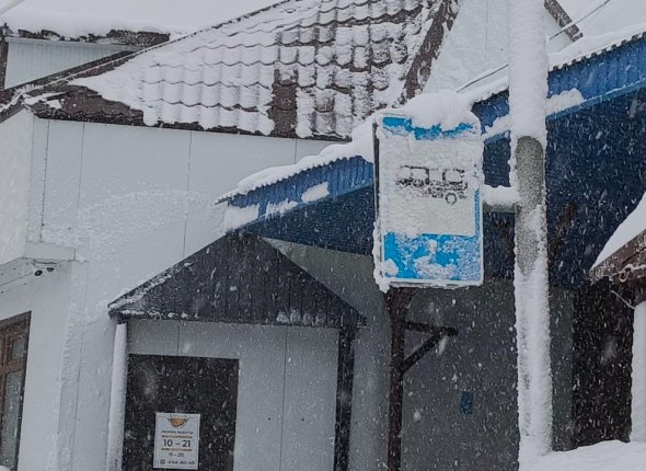 Новость дня