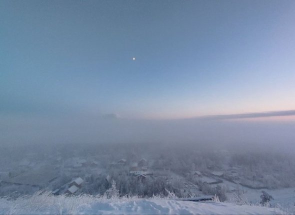 Новость дня