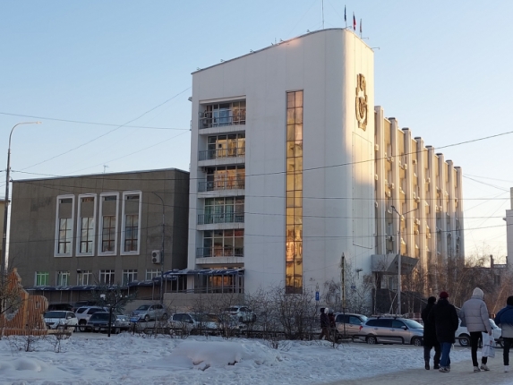 Новость дня