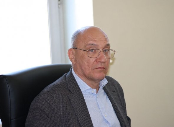 Новость дня