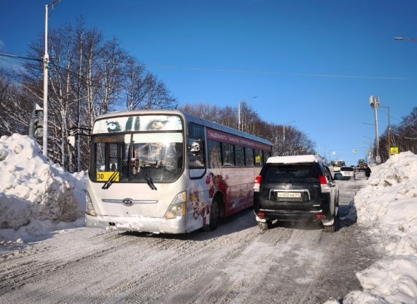 Новость дня