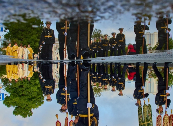 Новость дня