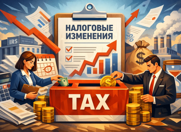 Новость дня