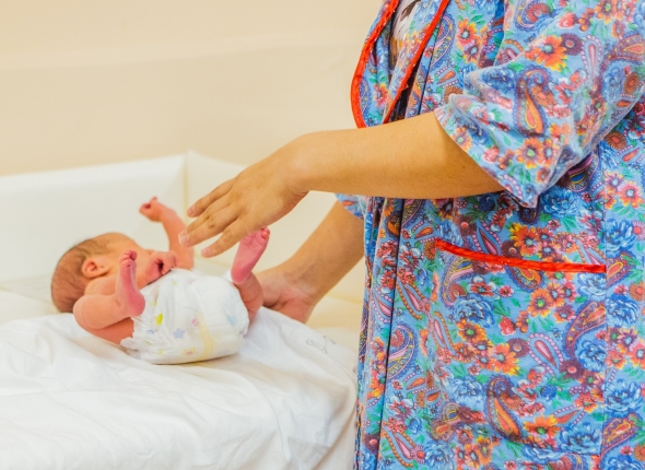 Новость дня