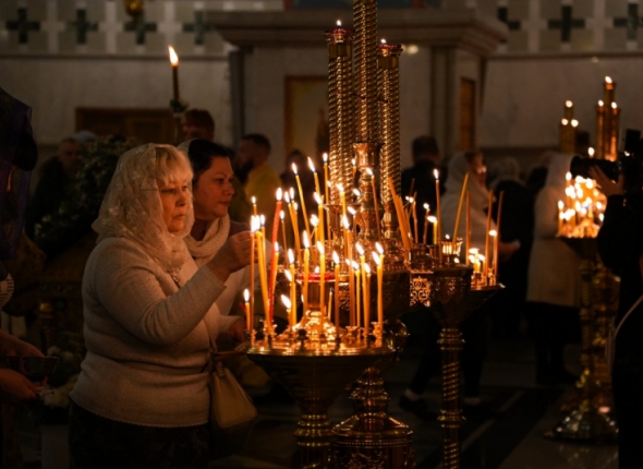 Новость дня