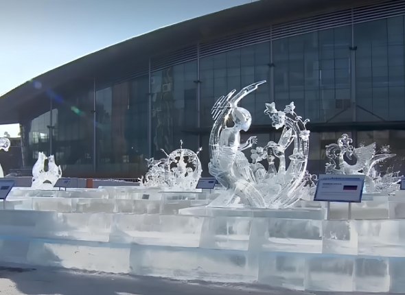 Новость дня