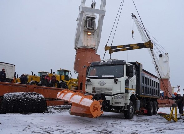 Новость дня