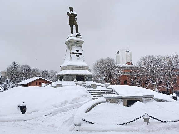 Новость дня