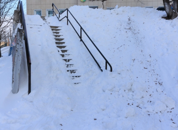 Новость дня