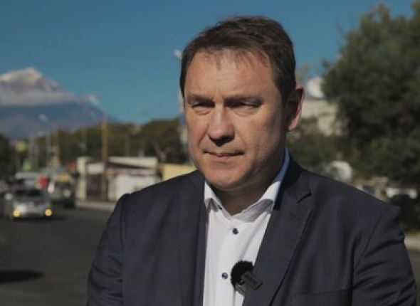 Новость дня