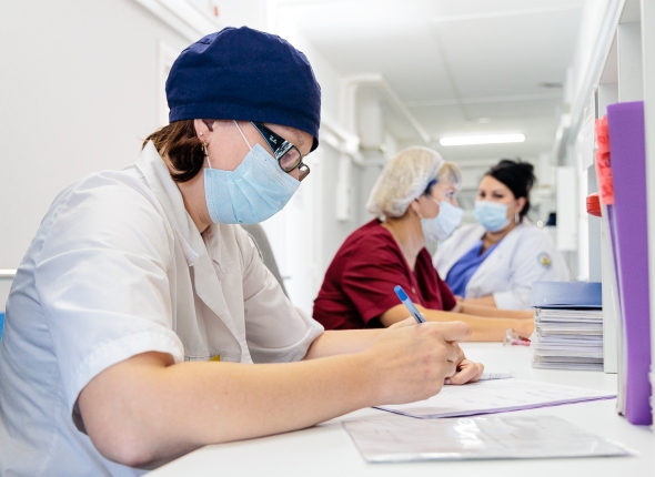 Новость дня