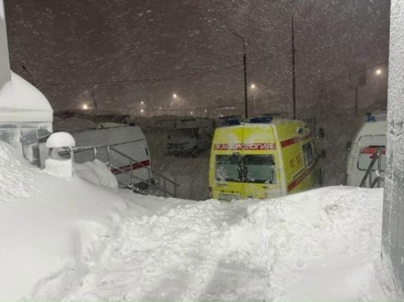 Новость дня