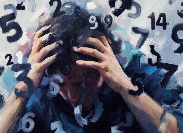 Башни-близнецы, Иуда и знак смерти: катастрофа цифр в трагедиях человечества