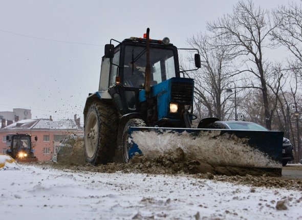 Новость дня