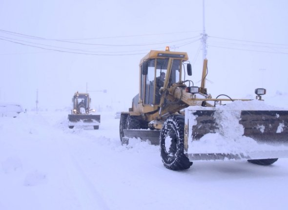 Новость дня
