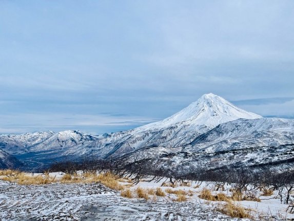 Новость дня
