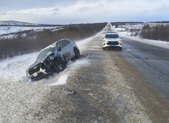 Новость дня