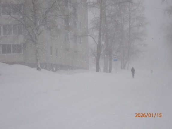 Новость дня