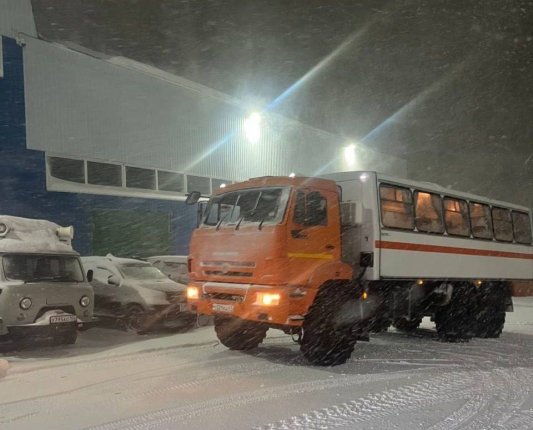 Новость дня